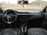 Kia Rio 2022 годаүшін8 100 000 тг. в Атырау – фото 3