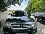 Toyota Land Cruiser 2009 годаүшін16 053 846 тг. в Шымкент