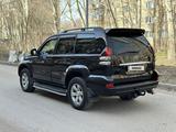 Toyota Land Cruiser Prado 2006 года за 10 700 000 тг. в Караганда – фото 4