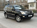 Toyota Land Cruiser Prado 2006 года за 10 700 000 тг. в Караганда – фото 2