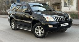 Toyota Land Cruiser Prado 2006 года за 10 700 000 тг. в Караганда – фото 2