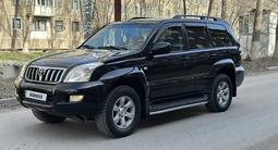 Toyota Land Cruiser Prado 2006 года за 10 700 000 тг. в Караганда – фото 3