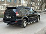 Toyota Land Cruiser Prado 2006 года за 10 700 000 тг. в Караганда – фото 5