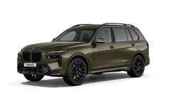 BMW X7 XDrive 40i 2024 года за 75 276 149 тг. в Павлодар