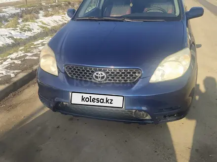 Toyota Matrix 2003 года за 3 500 000 тг. в Алматы – фото 6