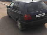 Volkswagen Golf 1995 года за 1 200 000 тг. в Балхаш – фото 2