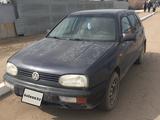 Volkswagen Golf 1995 года за 1 200 000 тг. в Балхаш