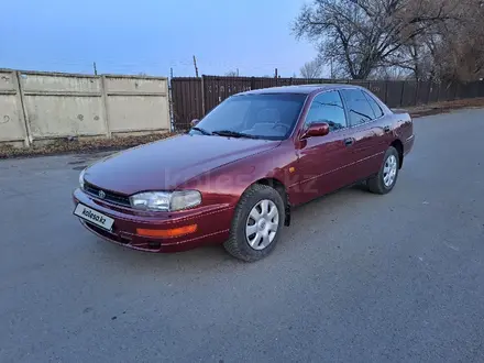 Toyota Camry 1992 года за 2 900 000 тг. в Талдыкорган – фото 4