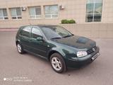 Volkswagen Golf 1998 года за 2 200 000 тг. в Павлодар – фото 2