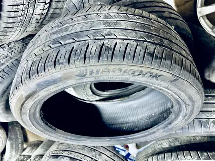 1 летняя шина Hankook 225/45/18 за 29 990 тг. в Астана