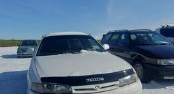 Mazda Cronos 1994 года за 1 400 000 тг. в Балпык би – фото 2