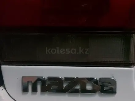 Mazda Cronos 1994 года за 1 400 000 тг. в Балпык би – фото 27