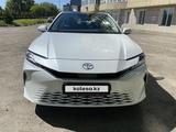 Toyota Camry 2024 годаfor18 800 000 тг. в Усть-Каменогорск – фото 2