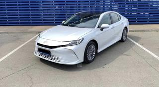 Toyota Camry 2024 года за 15 800 000 тг. в Усть-Каменогорск