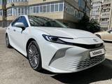 Toyota Camry 2024 года за 18 500 000 тг. в Усть-Каменогорск
