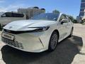 Toyota Camry 2024 годаfor17 200 000 тг. в Усть-Каменогорск