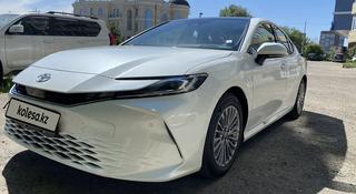 Toyota Camry 2024 года за 16 100 000 тг. в Усть-Каменогорск