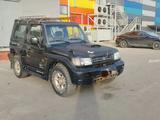 Hyundai Galloper 1999 года за 1 100 000 тг. в Алматы