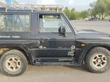 Hyundai Galloper 1999 года за 1 100 000 тг. в Алматы – фото 2