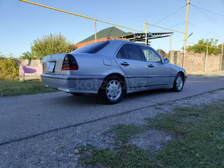 Mercedes-Benz C 280 1999 года за 3 700 000 тг. в Алматы – фото 5