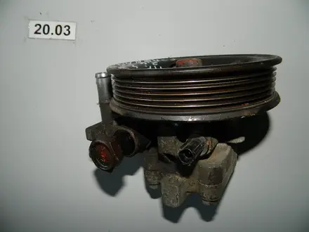 Насос гур (гура) за 45 000 тг. в Алматы