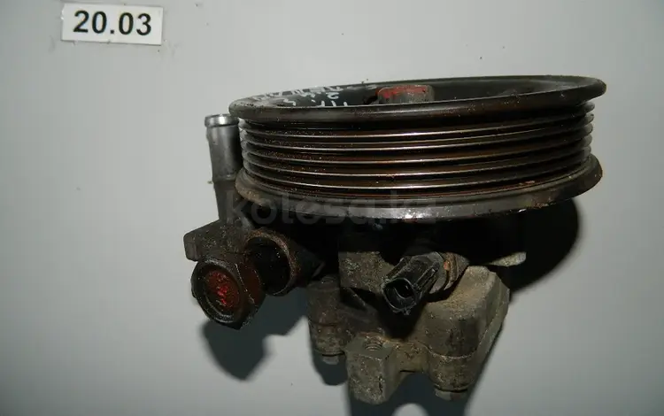 Насос гур (гура) за 45 000 тг. в Алматы