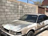 Mazda 626 1990 года за 400 000 тг. в Шымкент