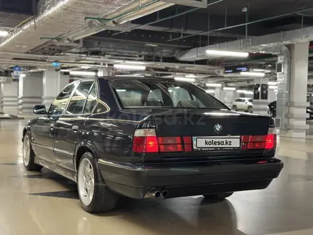 BMW 530 1994 года за 4 000 000 тг. в Астана – фото 7