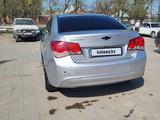 Chevrolet Cruze 2013 года за 3 999 999 тг. в Костанай – фото 3