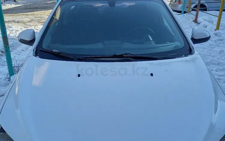 Chevrolet Aveo 2014 годаүшін2 400 000 тг. в Актобе