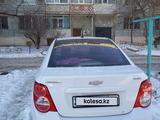 Chevrolet Aveo 2014 годаүшін2 400 000 тг. в Актобе – фото 2