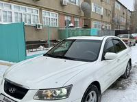 Hyundai Sonata 2005 годаүшін4 700 000 тг. в Кызылорда