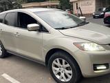 Mazda CX-7 2007 годаfor4 315 741 тг. в Алматы – фото 2