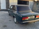 ВАЗ (Lada) 2107 2007 годаүшін900 000 тг. в Актау – фото 5