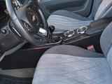 Chevrolet Lacetti 2007 года за 2 650 000 тг. в Кызылорда – фото 4