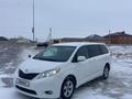 Toyota Sienna 2014 года за 7 000 000 тг. в Атырау – фото 2