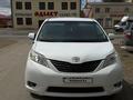 Toyota Sienna 2014 года за 7 000 000 тг. в Атырау – фото 13