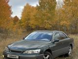 Lexus ES 300 1998 года за 3 400 000 тг. в Семей – фото 2