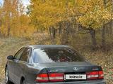 Lexus ES 300 1998 года за 3 400 000 тг. в Семей – фото 3