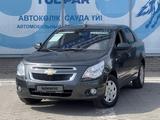 Chevrolet Cobalt 2022 года за 6 208 987 тг. в Усть-Каменогорск