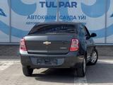 Chevrolet Cobalt 2022 года за 6 208 987 тг. в Усть-Каменогорск – фото 2