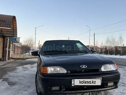 ВАЗ (Lada) 2114 2013 года за 1 600 000 тг. в Шымкент