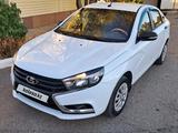 ВАЗ (Lada) Vesta 2018 года за 3 500 000 тг. в Уральск