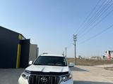 Toyota Land Cruiser Prado 2020 года за 24 000 000 тг. в Уральск – фото 3