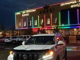 Toyota Land Cruiser Prado 2020 годаүшін24 000 000 тг. в Уральск