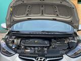 Hyundai Elantra 2013 годаfor4 250 000 тг. в Уральск – фото 2