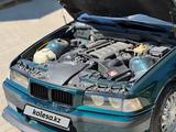 BMW 330 1995 годаүшін3 000 000 тг. в Актау – фото 2
