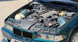 BMW 330 1995 годаүшін3 000 000 тг. в Актау – фото 2