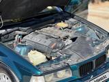 BMW 330 1995 годаүшін3 000 000 тг. в Актау – фото 4
