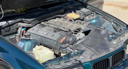 BMW 330 1995 годаүшін3 000 000 тг. в Актау – фото 4